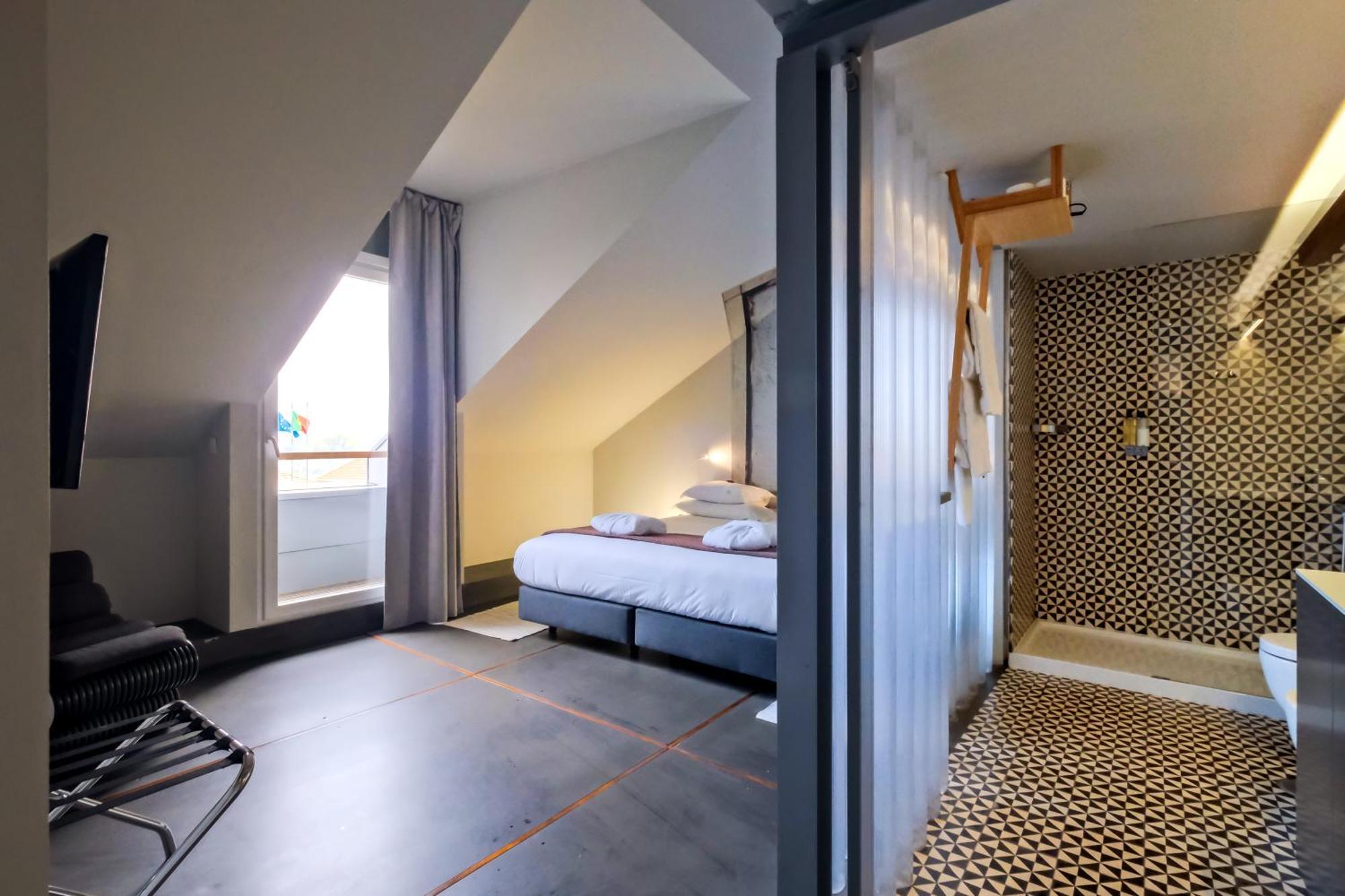 Apart-hotel Chiado Arty Flats Lisboa
