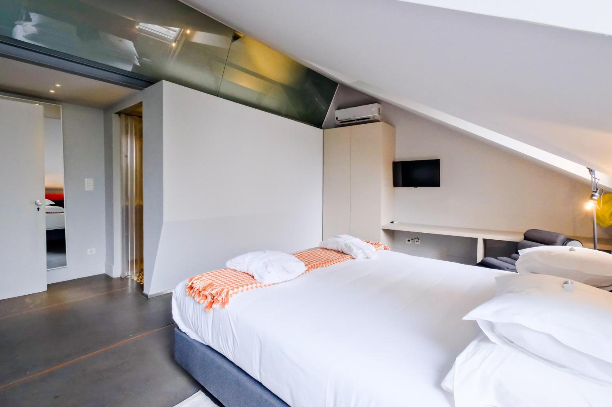 Apart-hotel Chiado Arty Flats