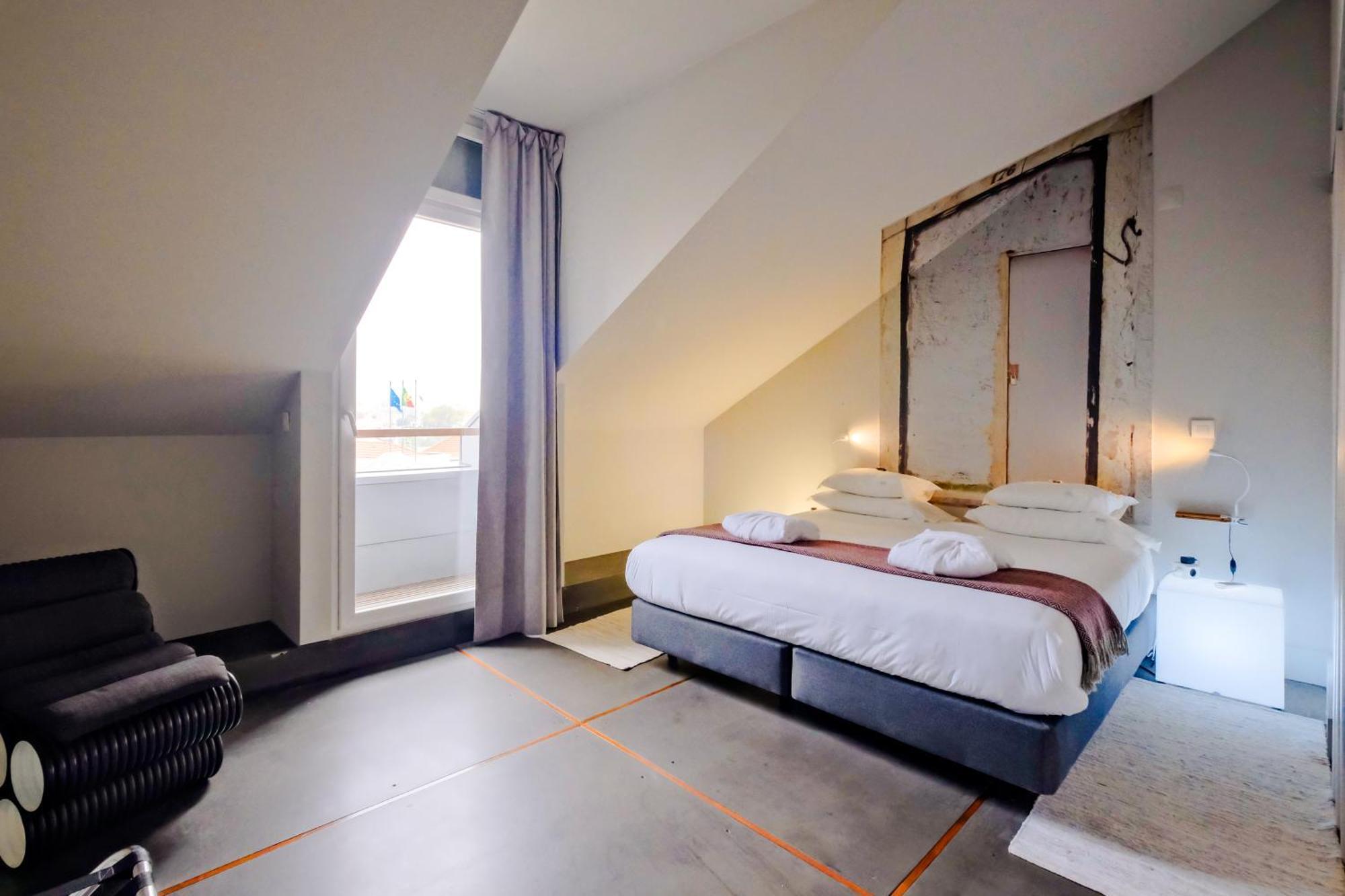 Apart-hotel Chiado Arty Flats 4*