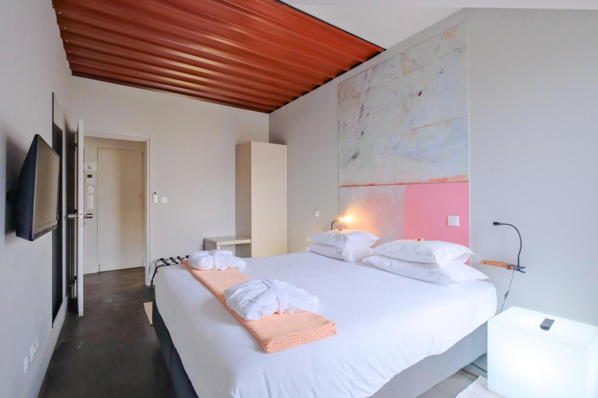 Chiado Arty Flats 4*