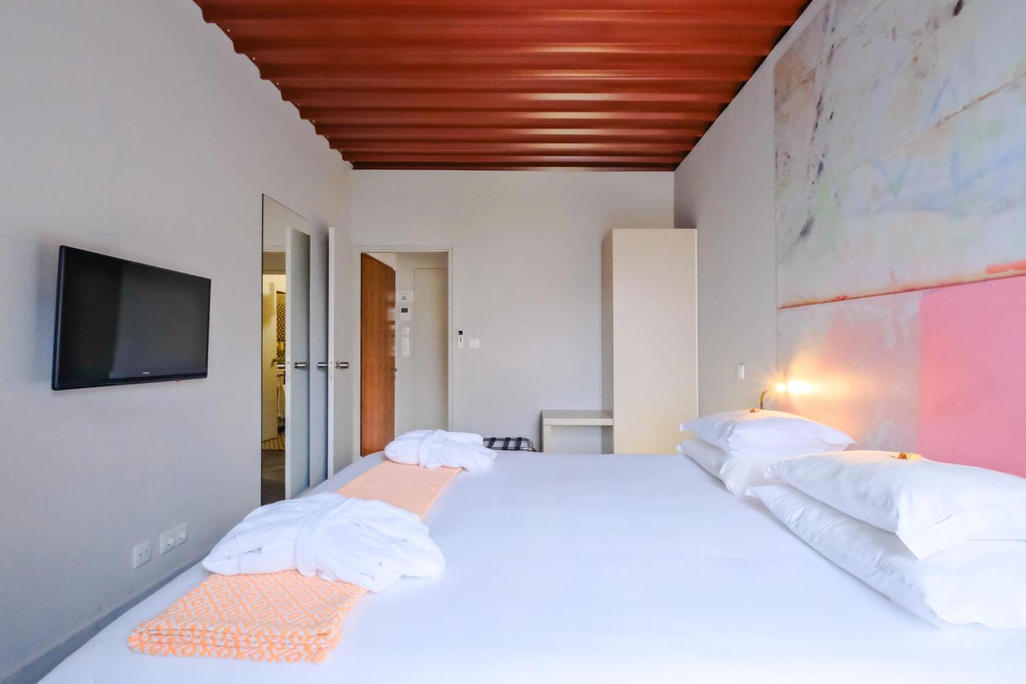 Apart-hotel Chiado Arty Flats