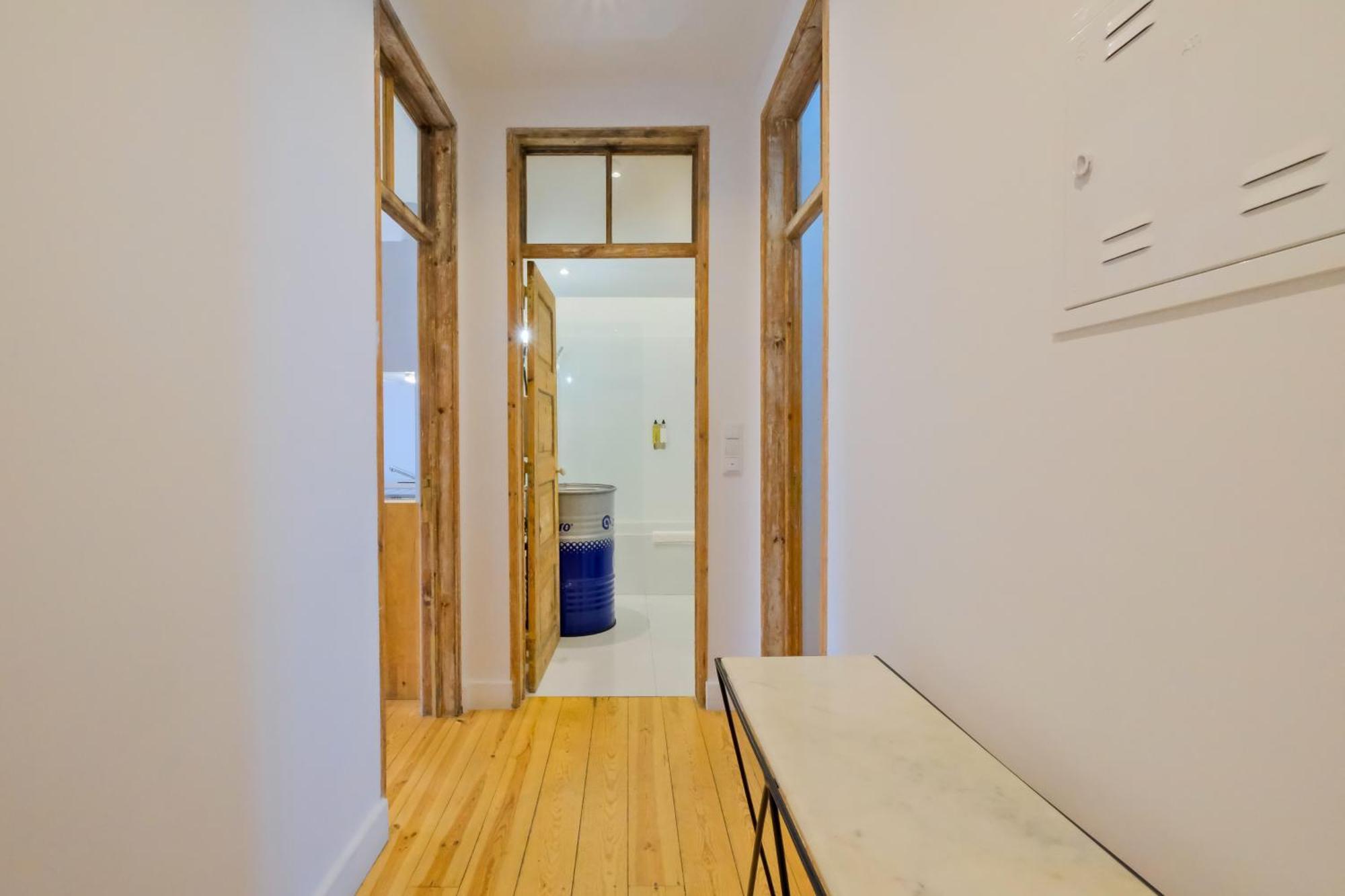 Chiado Arty Flats 4* Lisboa