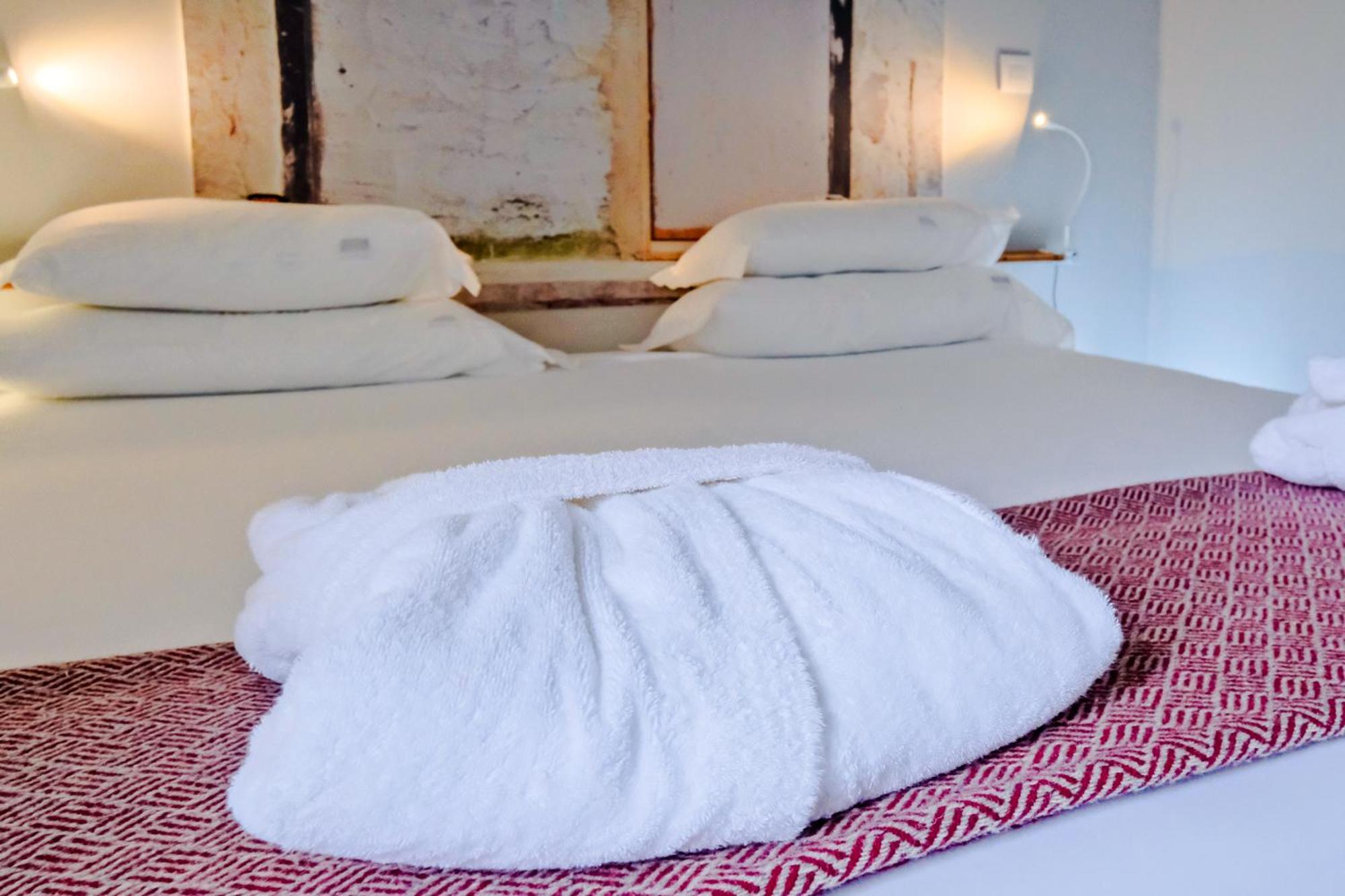 Chiado Arty Flats 4* Lisbon