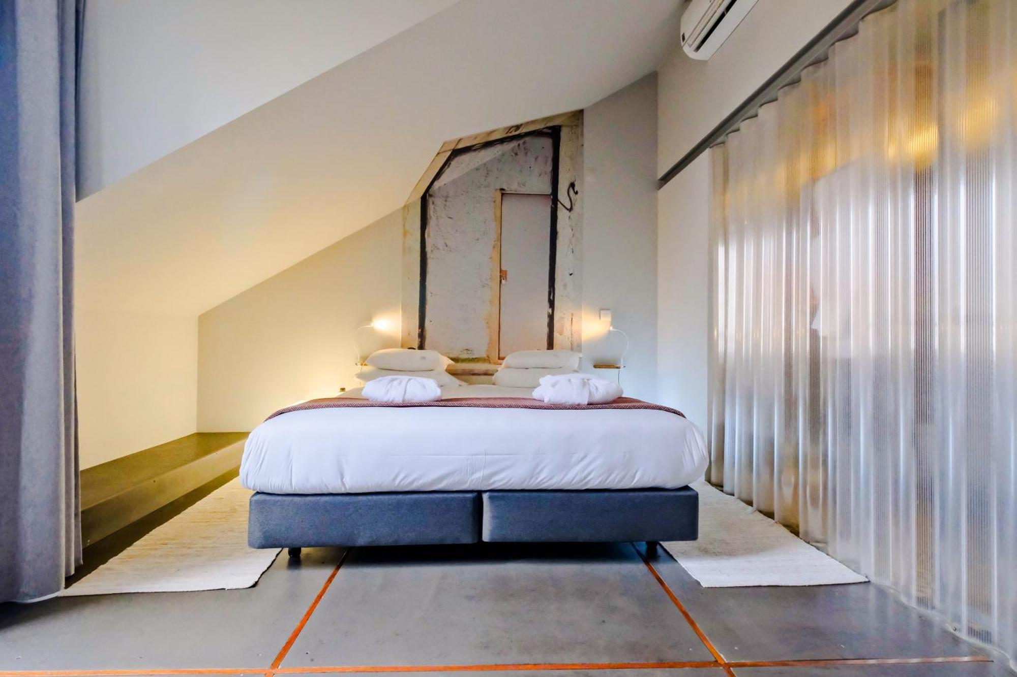 Aparthotel Chiado Arty Flats 4*