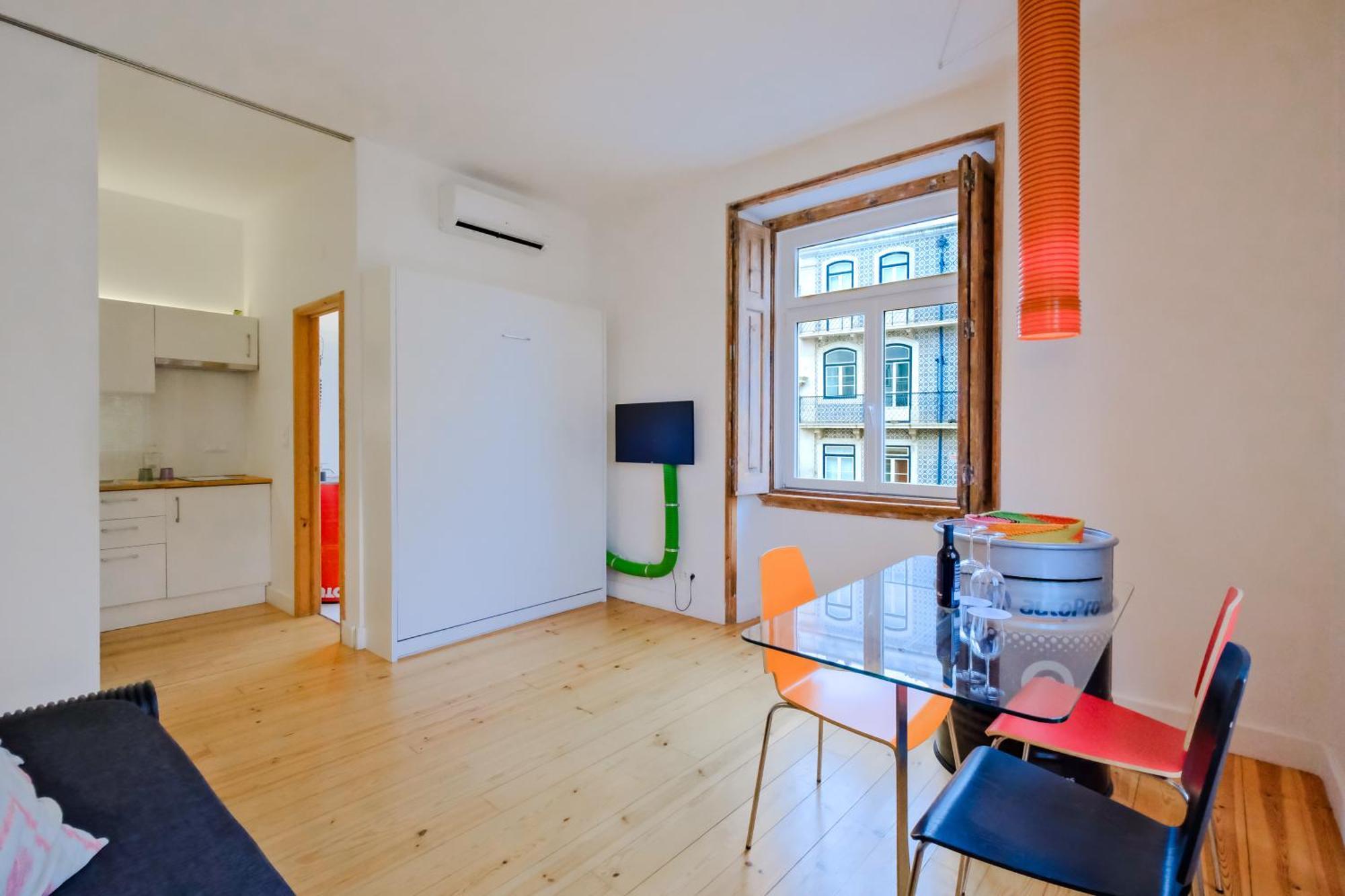 Chiado Arty Flats 4* Lisbon