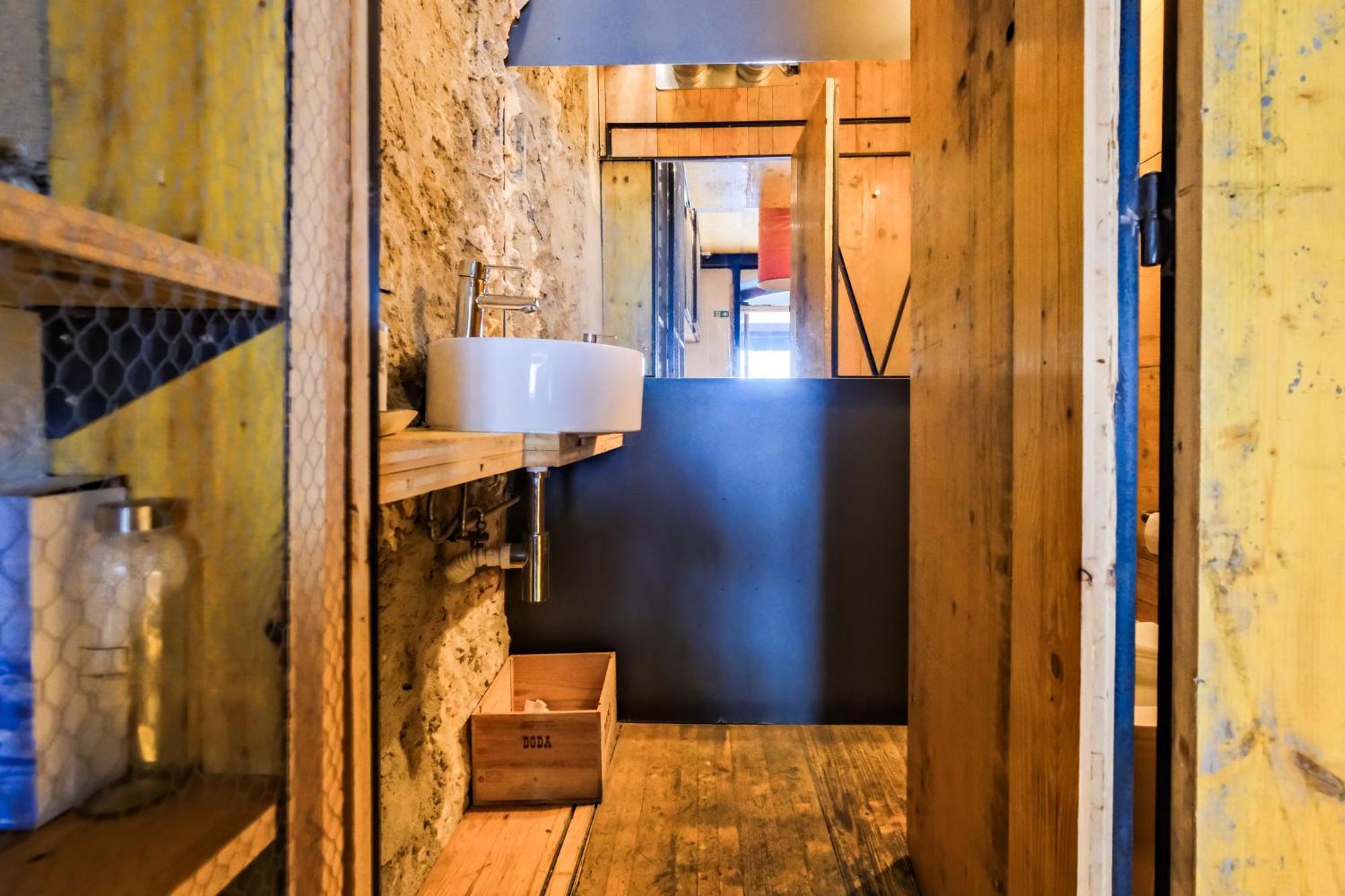 Chiado Arty Flats 4*