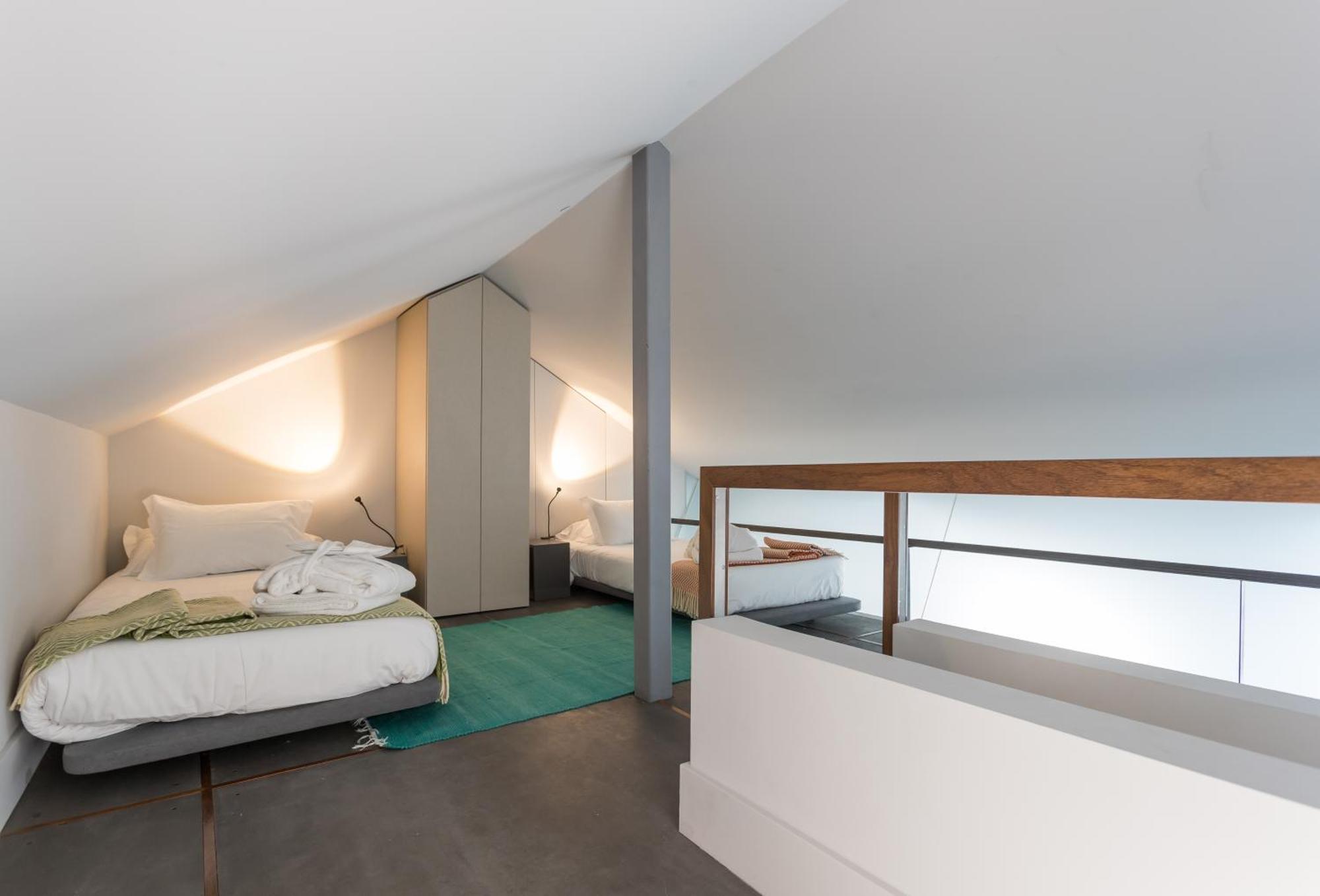 Chiado Arty Flats 4* Lisbon